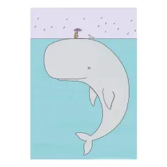 Coperta cărții The Little World of Liz Climo Journal