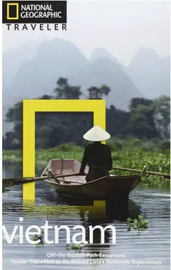 Coperta cărții Vietnam