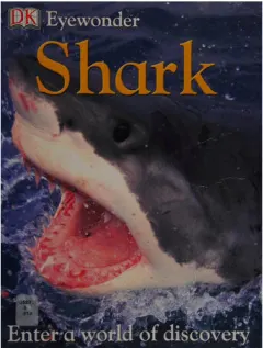 Coperta cărții Shark