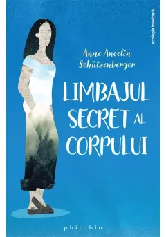 Coperta cărții Limbajul secret al corpului