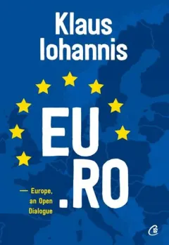 Coperta cărții Eu.ro
