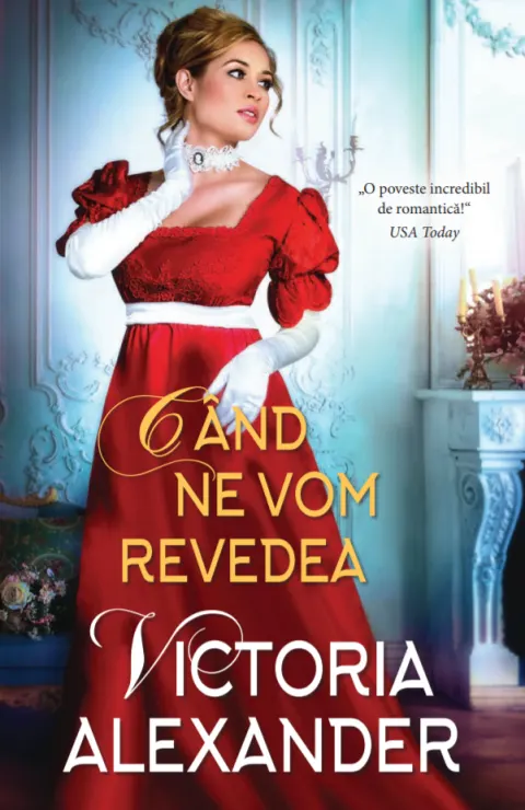 Coperta cărții Când ne vom revedea