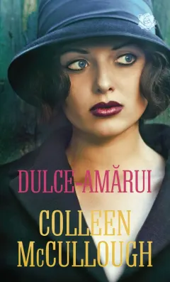 Coperta cărții Dulce-amarui