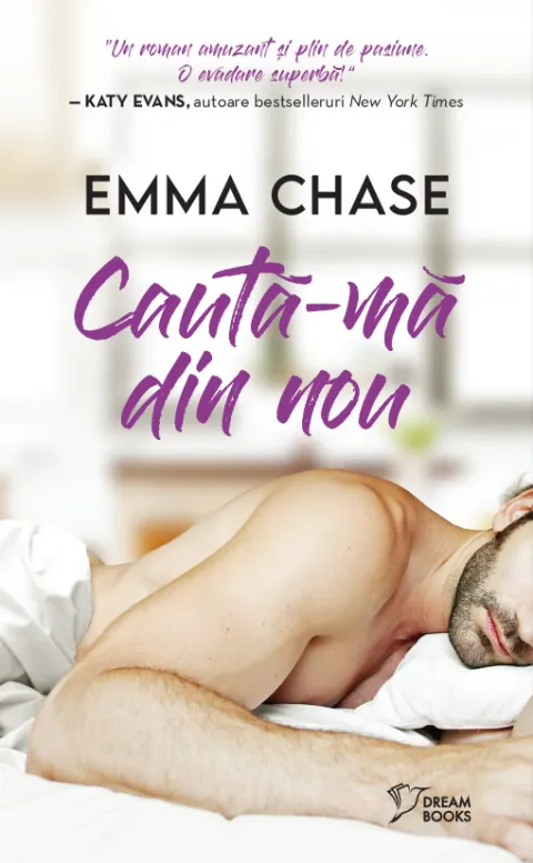 Coperta cărții Cauta-ma din nou (vol. 17)