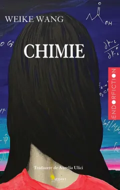 Coperta cărții Chimie