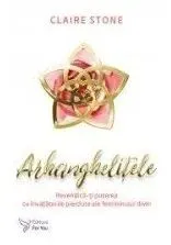 Coperta cărții Arhanghelitele