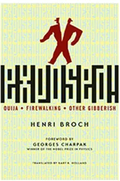 Coperta cărții Psychics versus scientists