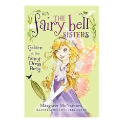 Coperta cărții The Fairy Bell Sisters