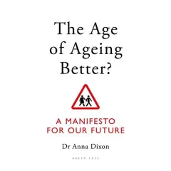 Coperta cărții Age of Ageing Better?