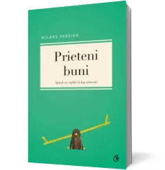 Coperta cărții Prieteni buni. Ajutați-vă copilul să lege prietenii