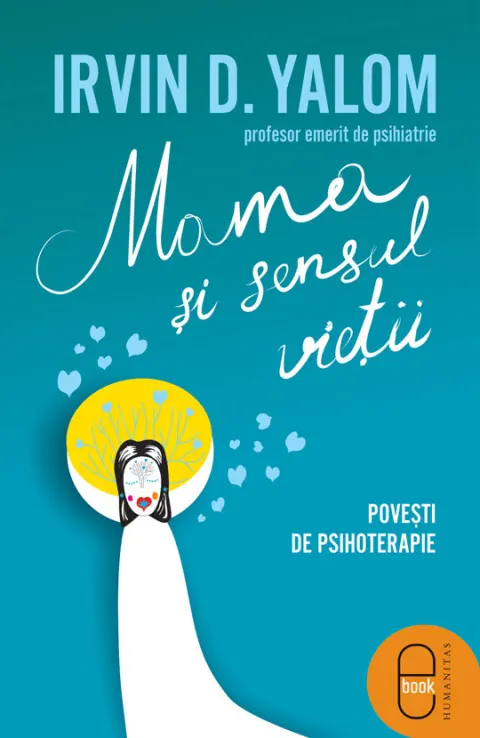 Coperta cărții Mama si sensul vietii (ebook)
