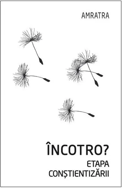 Coperta cărții Incotro? Etapa constientizarii