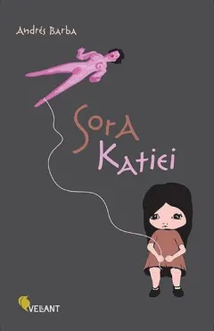 Coperta cărții Sora Katiei