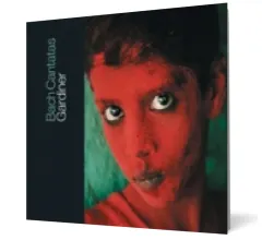 Coperta cărții Bach - Cantatas Vol. 26 (2 CD)