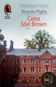 Coperta cărții Calea Idei Brown (pdf)