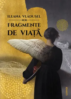 Coperta cărții Fragmente de viata