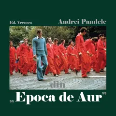 Coperta cărții Din "Epoca de Aur"