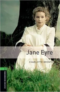 Coperta cărții OBW 3E 6: Jane Eyre