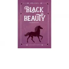 Coperta cărții Black Beauty