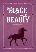 Coperta cărții Black Beauty