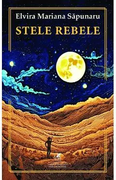 Coperta cărții Stele rebele