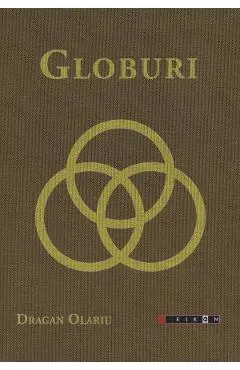 Coperta cărții Globuri