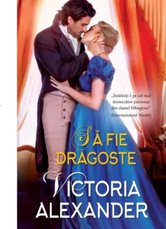 Coperta cărții Să fie dragoste