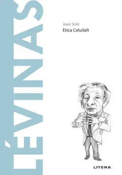 Coperta cărții Lévinas. Descopera Filosofia