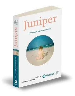 Coperta cărții Juniper
