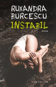 Coperta cărții Instabil