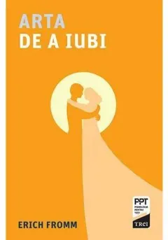 Coperta cărții Arta de a iubi