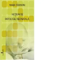 Coperta cărții Notiuni de patologie neonatala