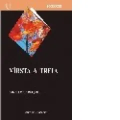 Coperta cărții Varsta a treia
