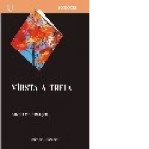 Coperta cărții Varsta a treia