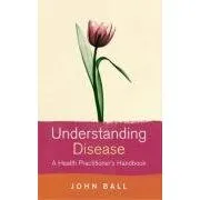Coperta cărții Understanding Disease