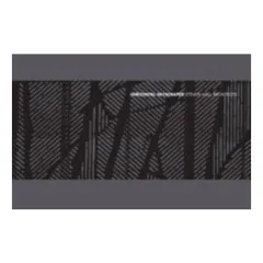 Coperta cărții Horizontal skyscraper