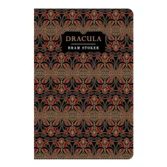 Coperta cărții Dracula (Chiltern Classic)