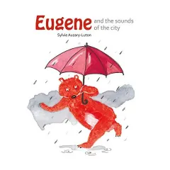 Coperta cărții Eugene Dances to Sound of City