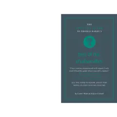 Coperta cărții Thomas Hardy's Tess of the D'Ubervilles
