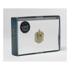 Coperta cărții Harry Potter, Insight Editions
