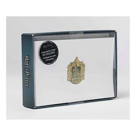Coperta cărții Harry Potter, Insight Editions
