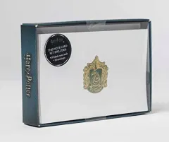 Coperta cărții Harry Potter, Insight Editions