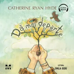 Coperta cărții Dă mai departe (audiobook)