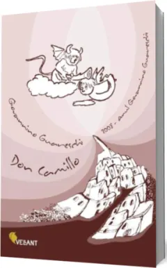Coperta cărții Don Camillo