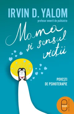 Coperta cărții Mama si sensul vietii (pdf)