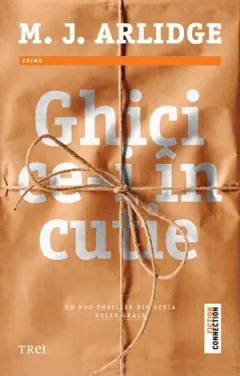 Coperta cărții Ghici ce-i in cutie