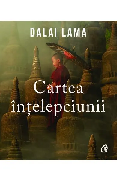 Coperta cărții Cartea intelepciunii
