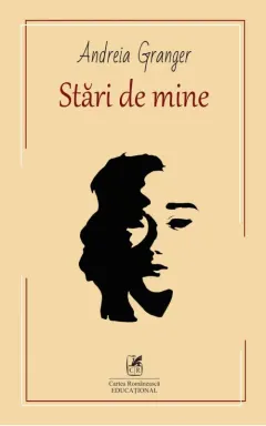 Coperta cărții Stări de mine