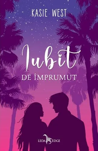 Coperta cărții Iubit de împrumut