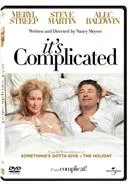 Coperta cărții E tare complicat! It's Complicated!